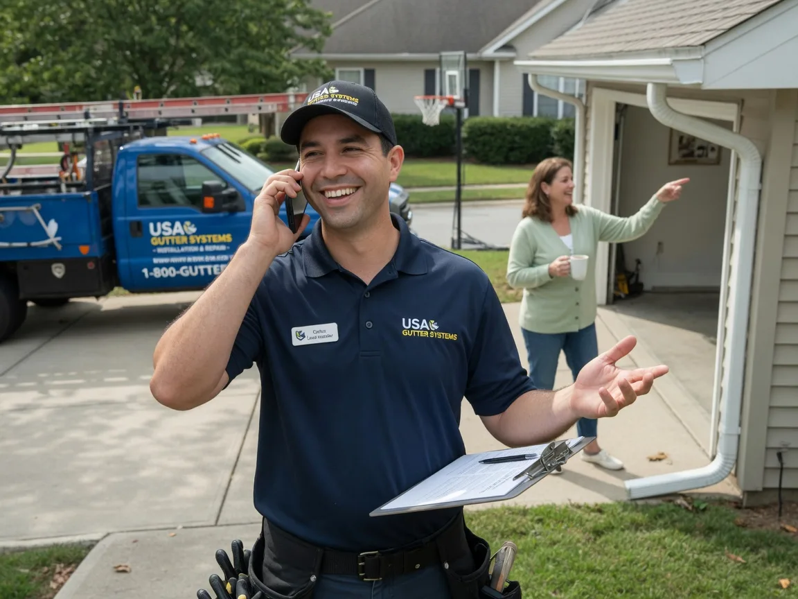 Gutter Installation Chamberlain, SD FAQs